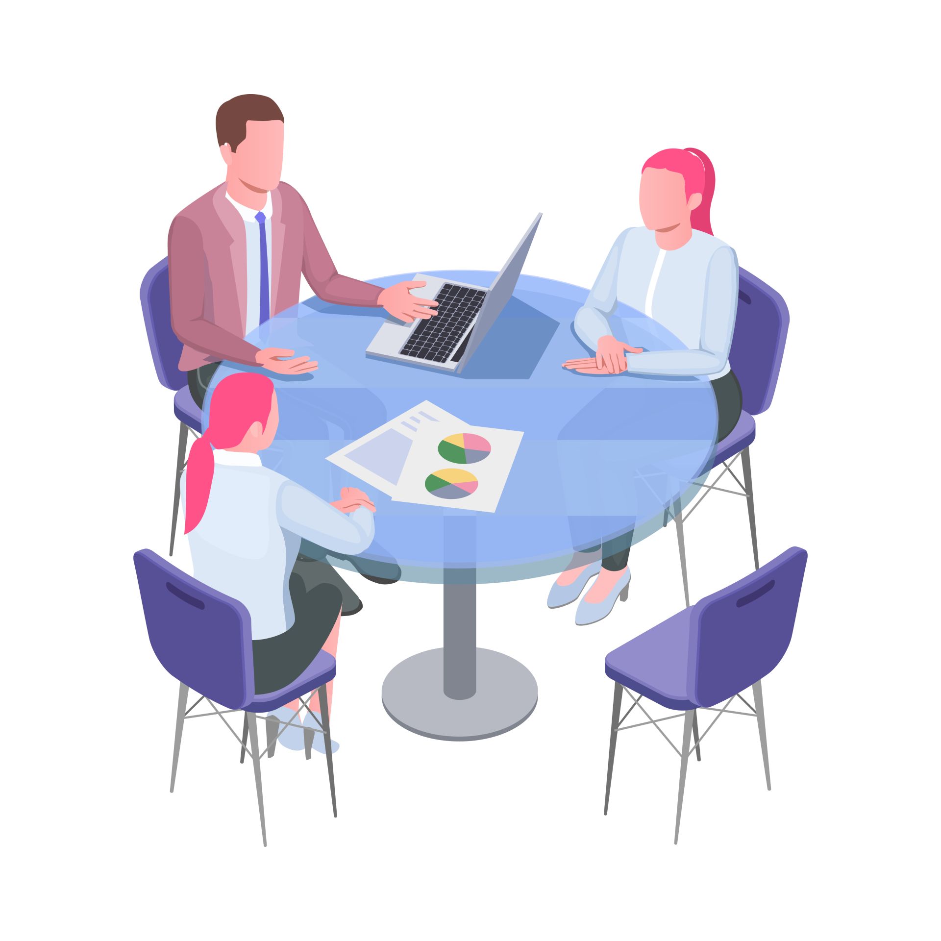 İnsan Kaynakları Personeli Kariyer Danışmanlığı